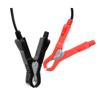 Chargeur de batterie 18 W 1 A 10-30 Ah