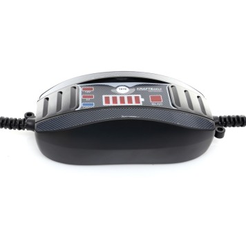 Chargeur de batterie 18 W 1 A 10-30 Ah