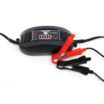 Chargeur de batterie 18 W 1 A 10-30 Ah