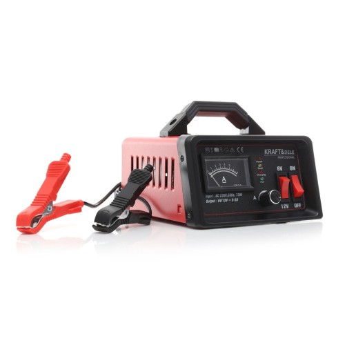 Chargeur de batterie 75 W  230 V