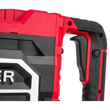 MŁOT WYBURZENIOWY UDAROWY KUJĄCY 3300W HEX 70J  RTMWB0052