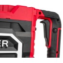 MŁOT WYBURZENIOWY UDAROWY KUJĄCY 3300W HEX 70J  RTMWB0052