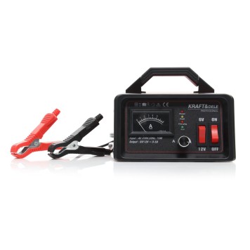 Chargeur de batterie 75 W  230 V