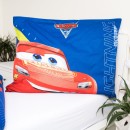Disney Cars Rust bedding cover 140×200cm, 70×90 cm