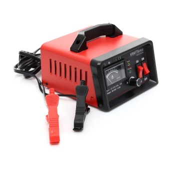 Chargeur de batterie 75 W  230 V