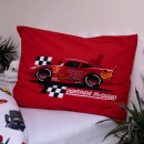 Disney Cars bedding set 140×200cm, 70×90 cm