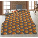 Dragon Ball Cosmic Warrior bedding set 140×200cm, 65×65 cm