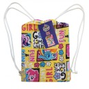 My Little Pony Fun bedding set 140×200cm, 70×90 cm