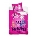 My Little Pony Future bedding set 140×200cm, 70x90 cm