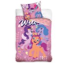 My Little Pony Wild bedding set 140×200cm, 70x90 cm