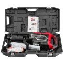 MŁOT WYBURZENIOWY UDAROWY KUJĄCY 3300W HEX 70J  RTMWB0052