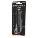 Nóż z łamanym ostrzem 18mm KD10961