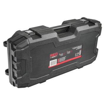 MŁOT WYBURZENIOWY UDAROWY KUJĄCY 3300W HEX 70J  RTMWB0052