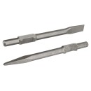 MŁOT WYBURZENIOWY UDAROWY KUJĄCY 3300W HEX 70J  RTMWB0052