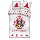 Harry Potter Hat Bedding Set 140×200cm, 70×90 cm