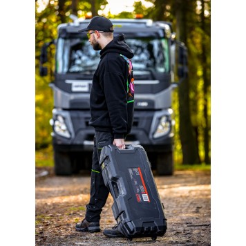 MŁOT WYBURZENIOWY UDAROWY KUJĄCY 3300W HEX 70J  RTMWB0052