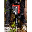 MŁOT WYBURZENIOWY UDAROWY KUJĄCY 3300W HEX 70J  RTMWB0052