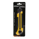 Nóż z łamanym ostrzem 25mm - KD10964