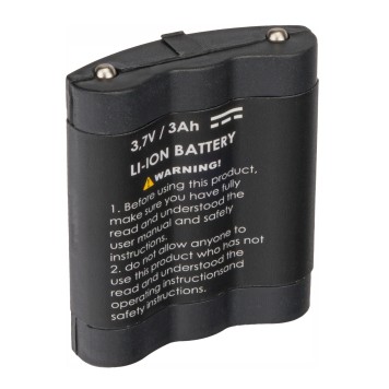 POZIOMICA LASEROWA LASER KRZYŻOWY 360 CZERWONY RTPLK0037