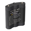 POZIOMICA LASEROWA LASER KRZYŻOWY 360 CZERWONY RTPLK0037