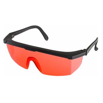 POZIOMICA LASEROWA LASER KRZYŻOWY 360 CZERWONY RTPLK0037