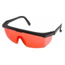 POZIOMICA LASEROWA LASER KRZYŻOWY 360 CZERWONY RTPLK0037