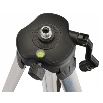 STATYW TRIPOD DO POZIOMICY NIWELATORA APARATU 1,5m RTSPLK0038