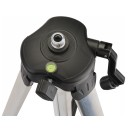 STATYW TRIPOD DO POZIOMICY NIWELATORA APARATU 1,5m RTSPLK0038