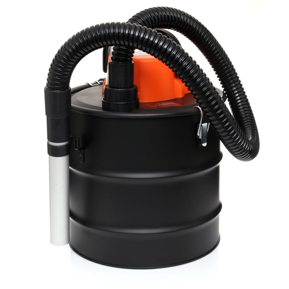 Odkurzacz do popiołu KD477 Odkurzacz do popiołu KD477