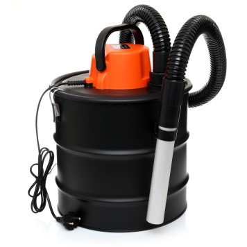 Odkurzacz do popiołu KD477