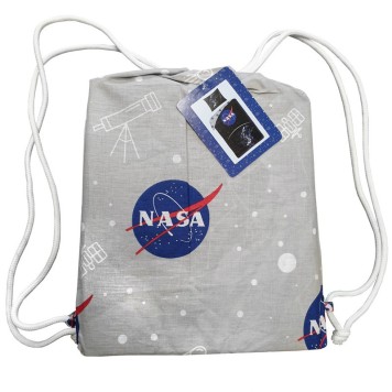 Nasa Astronaut bedding set 140×200cm, 70×90 cm