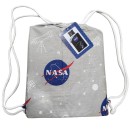 Nasa Astronaut bedding set 140×200cm, 70×90 cm