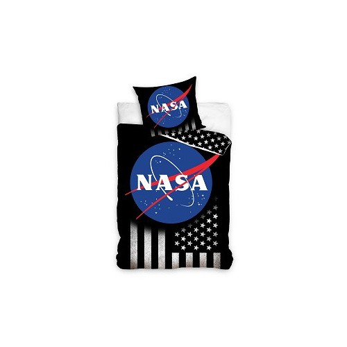 Nasa Flag Edition bedding cover 140×200cm, 60×70 cm