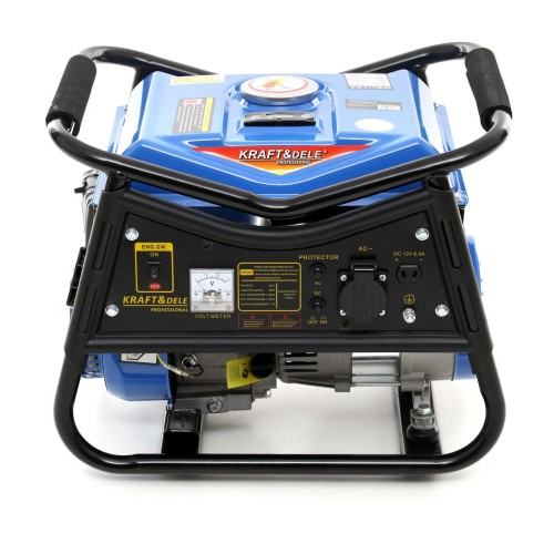 Agregat 1500W 12/230V KD140