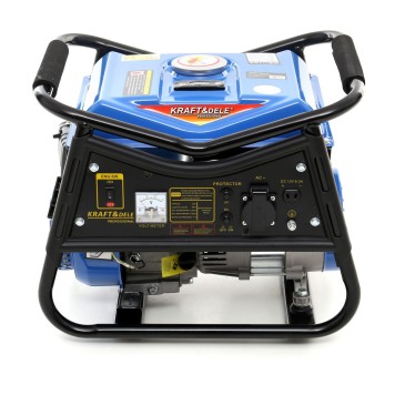 Agregat 1500W 12/230V KD140