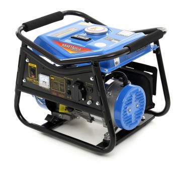 Agregat 1500W 12/230V KD140