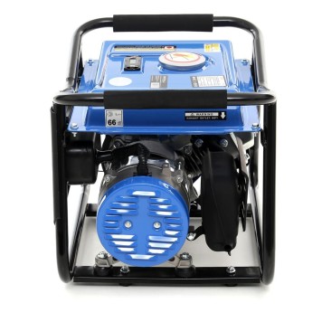 Agregat 1500W 12/230V KD140