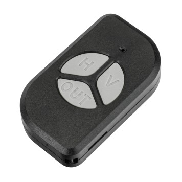 POZIOMICA LASEROWA LASER KRZYŻOWY 4D 360 ZIELONY RTPLK0036