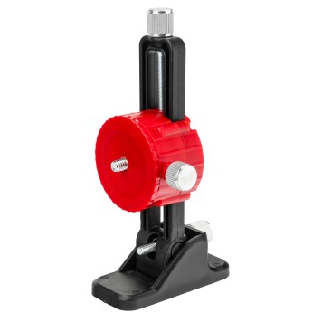 POZIOMICA LASEROWA LASER KRZYŻOWY 4D 360 ZIELONY RTPLK0036