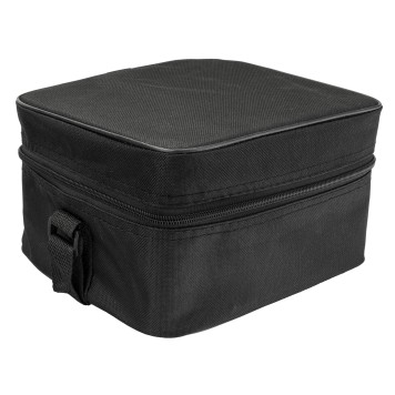 POZIOMICA LASEROWA LASER KRZYŻOWY 4D 360 ZIELONY RTPLK0036