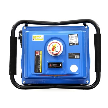 Agregat 1500W 12/230V KD140