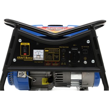 Agregat 1500W 12/230V KD140