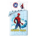 Spiderman Light bed linen 140×200cm, 70×90 cm