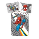 Spiderman Pop  bedding cover 140×200cm, 70×90 cm