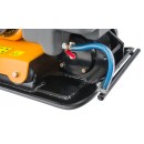 Zagęszczarka Do GRUNTU Ubijak Wibrator 90KG 6,5KM PM-SZG-90M