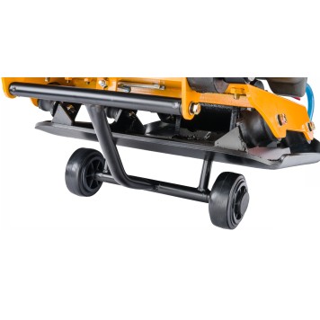 Zagęszczarka Do GRUNTU Ubijak Wibrator 90KG 6,5KM PM-SZG-90M