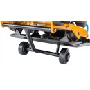 Zagęszczarka Do GRUNTU Ubijak Wibrator 90KG 6,5KM PM-SZG-90M