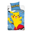 Pokémon Hop bedding set 140×200cm, 70×90 cm