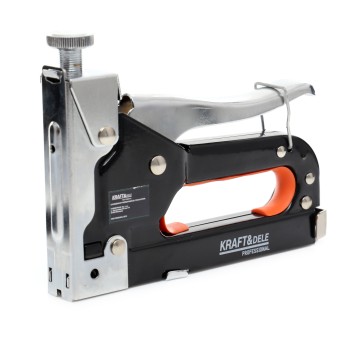 Zszywacz metalowy 4-14mm KD10518