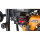 Zagęszczarka Do GRUNTU Ubijak Wibrator 90KG 6,5KM PM-SZG-90M